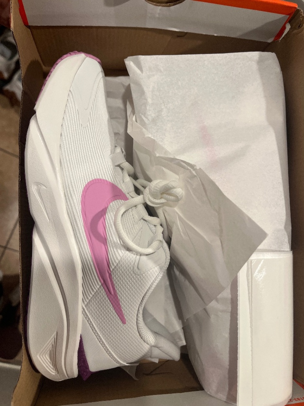 Nike Star Runner